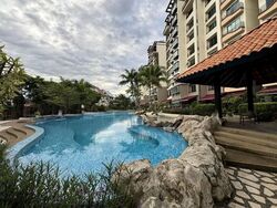 Sunhaven (D16), Condominium #631648641